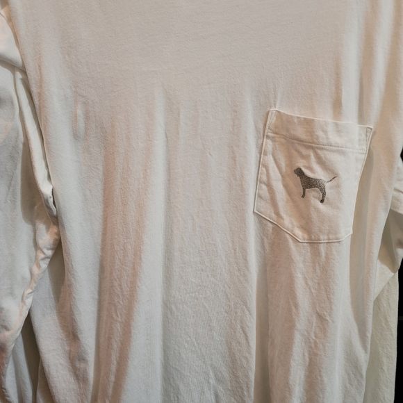 Pink Shirt - Picture 2 of 2